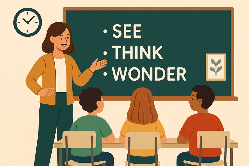 Featured image for Why Routines Matter: The Unsung Hero of Student Success
