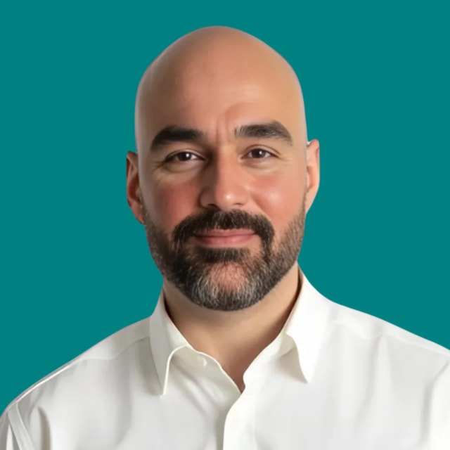 Anthony Daoudi